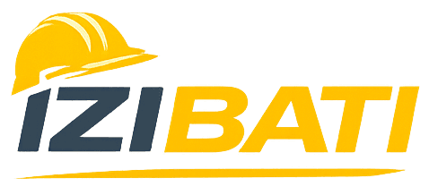 IZIBATI Logo